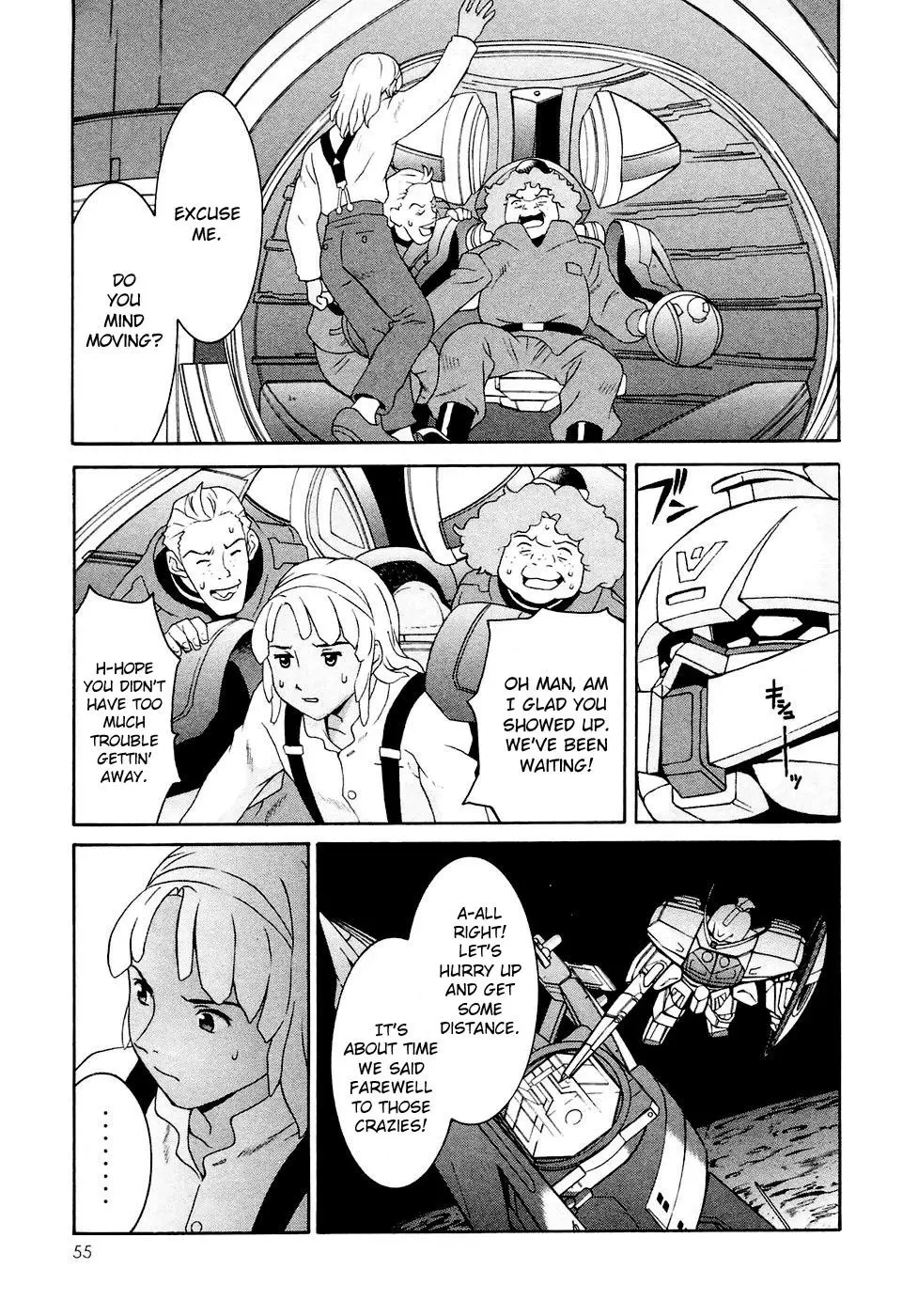 Manga page 19