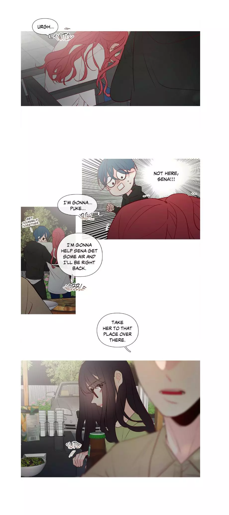 Manga page 13