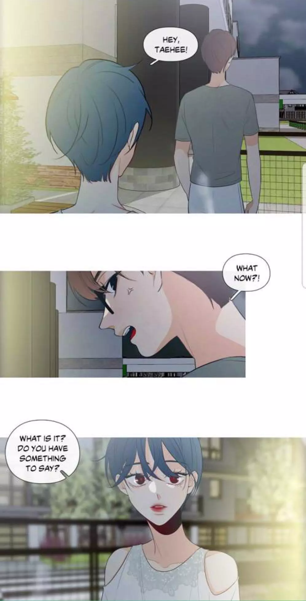Manga page 22