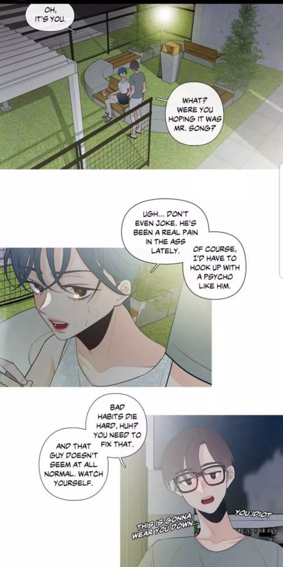 Manga page 16