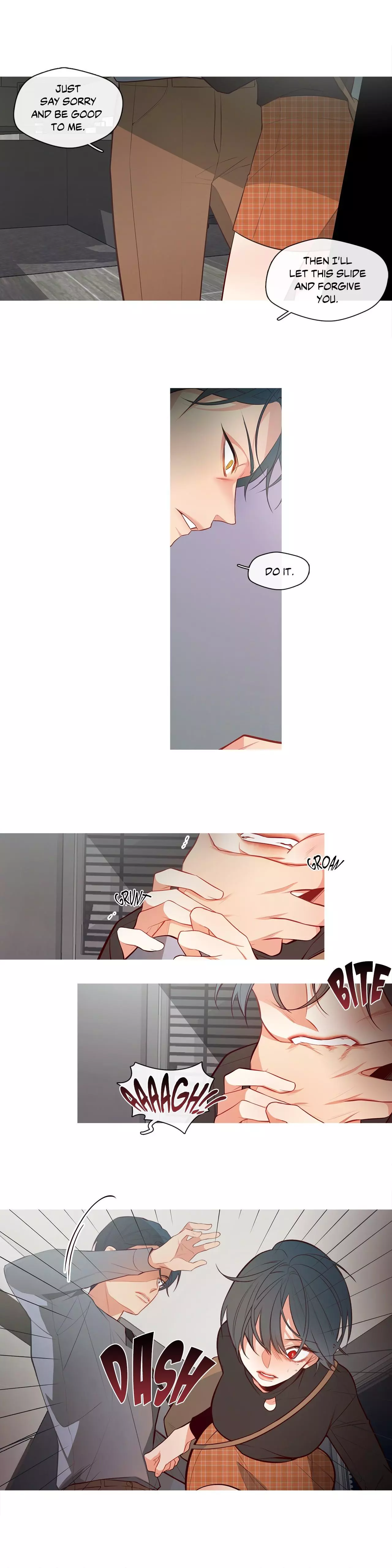 Manga page 13