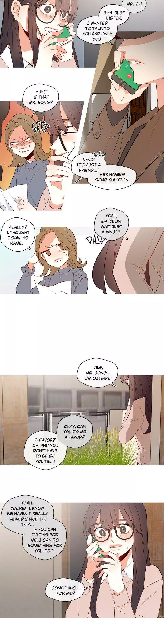 Manga page 13