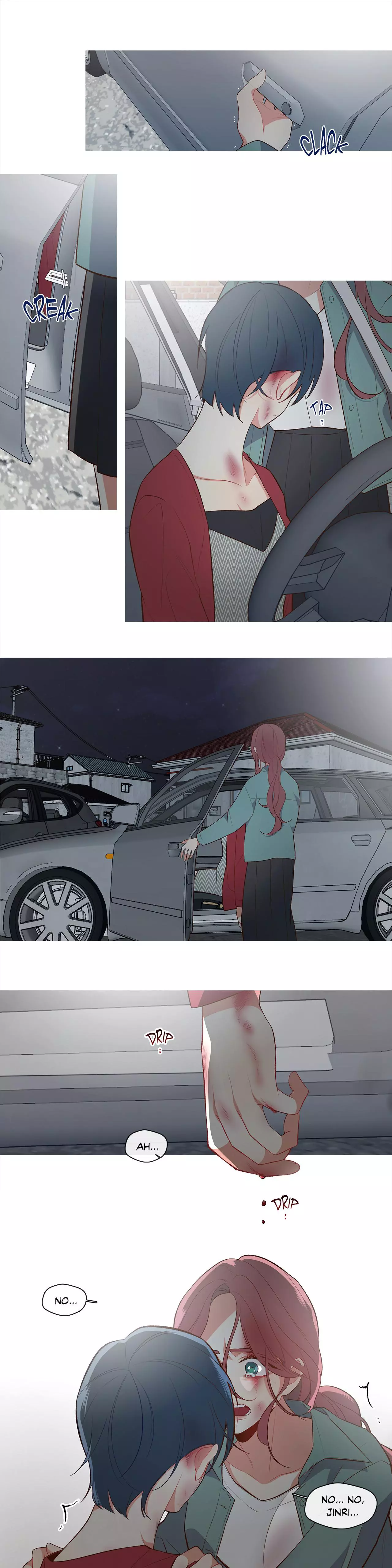 Manga page 10