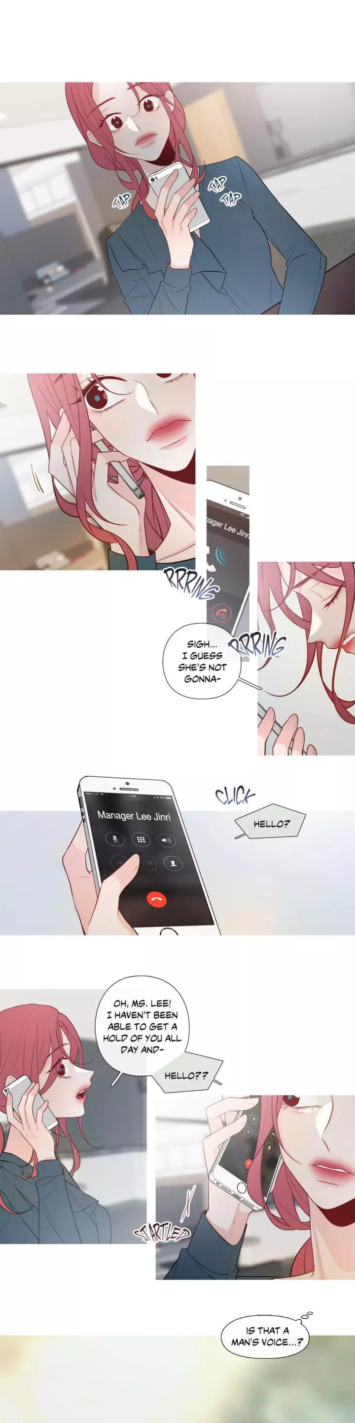 Manga page 4