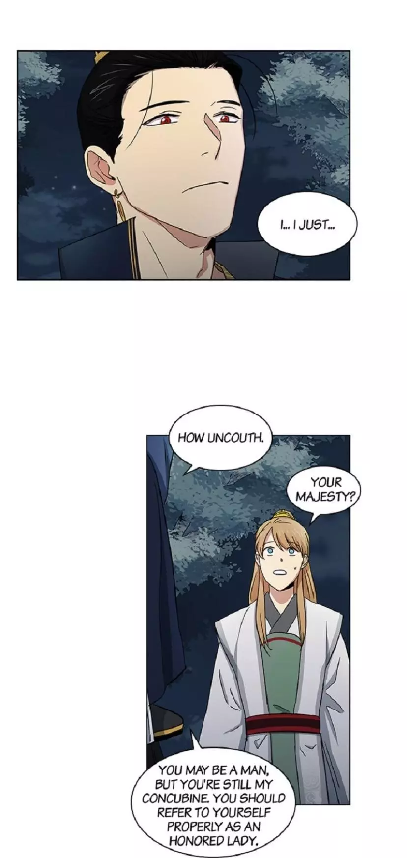 Manga page 21