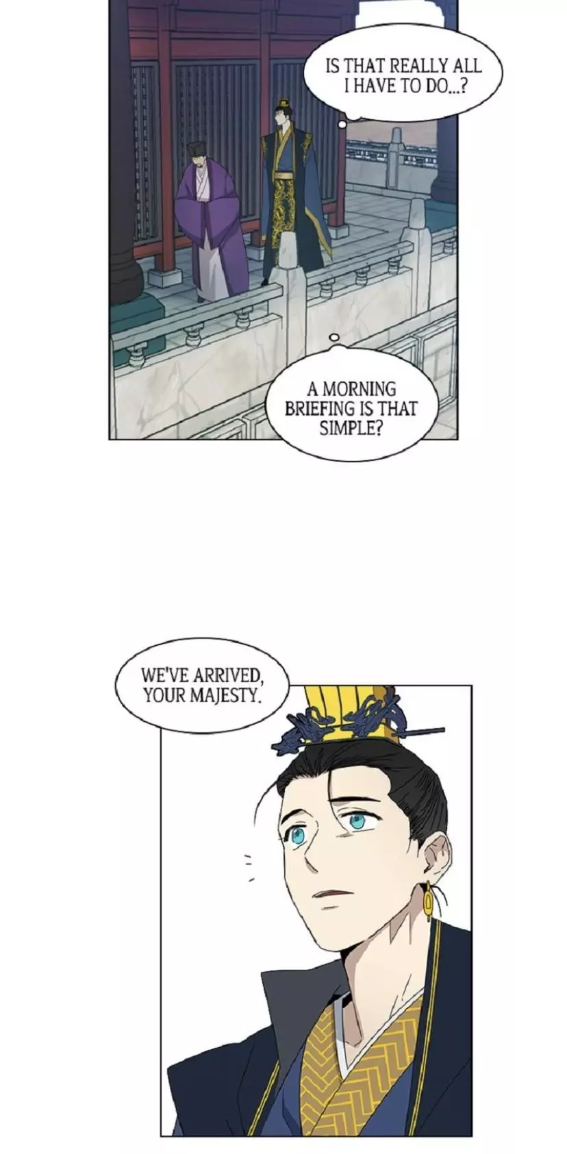 Manga page 22