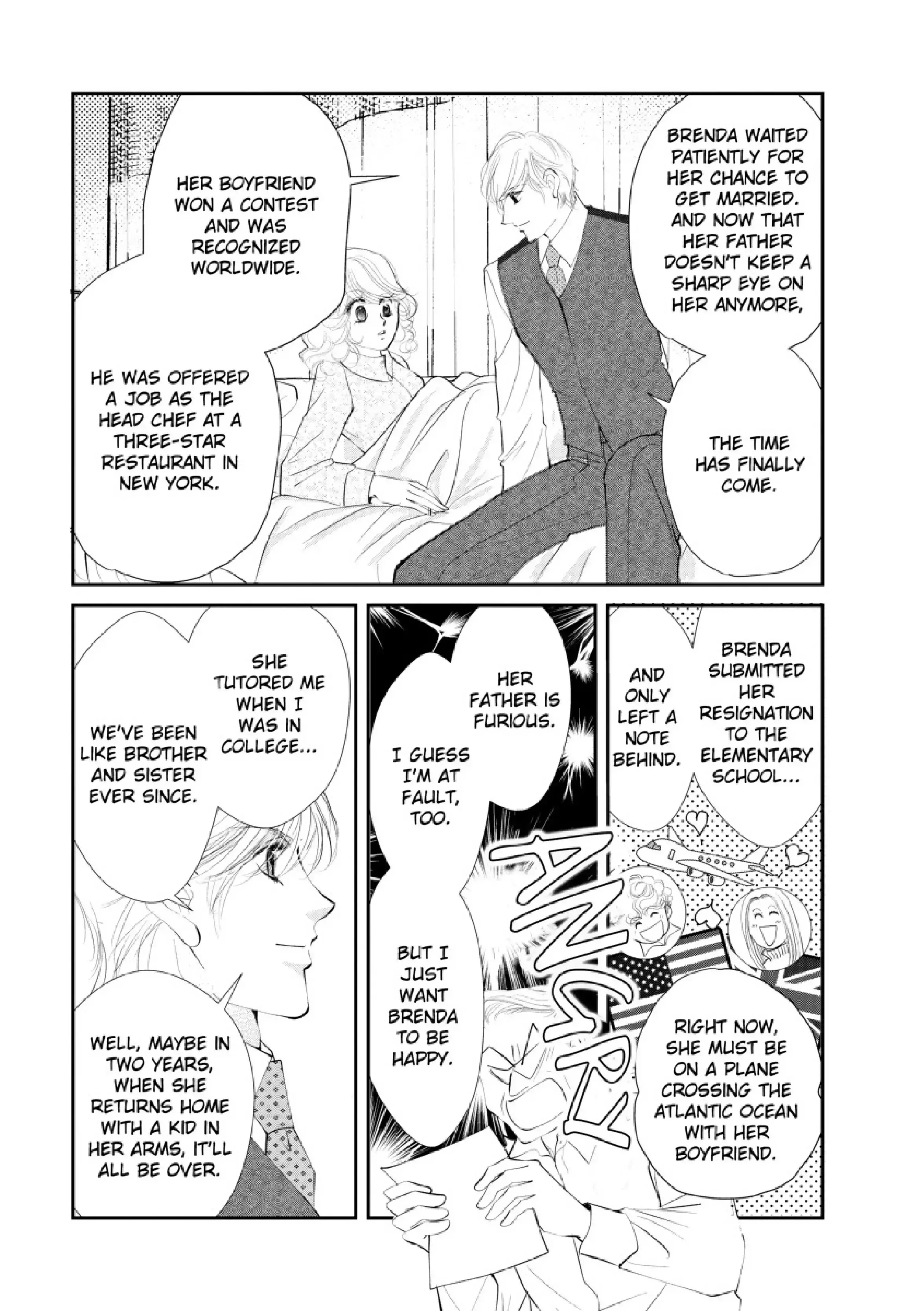 Manga page 10