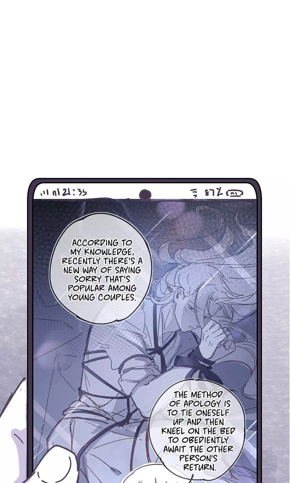 Manga page 61