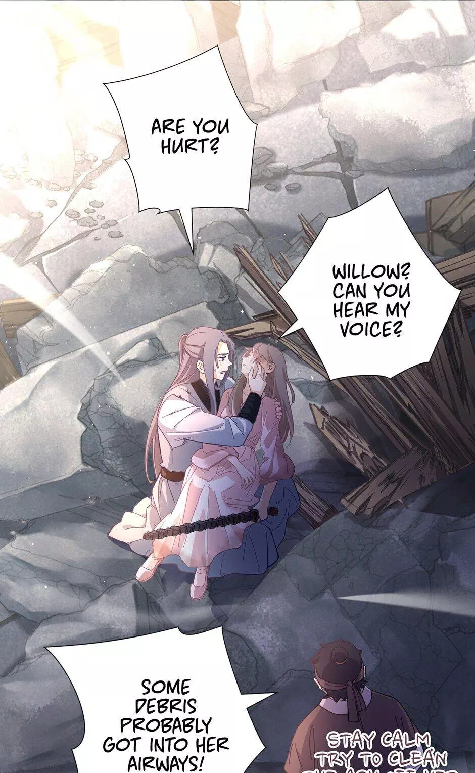 Manga page 17