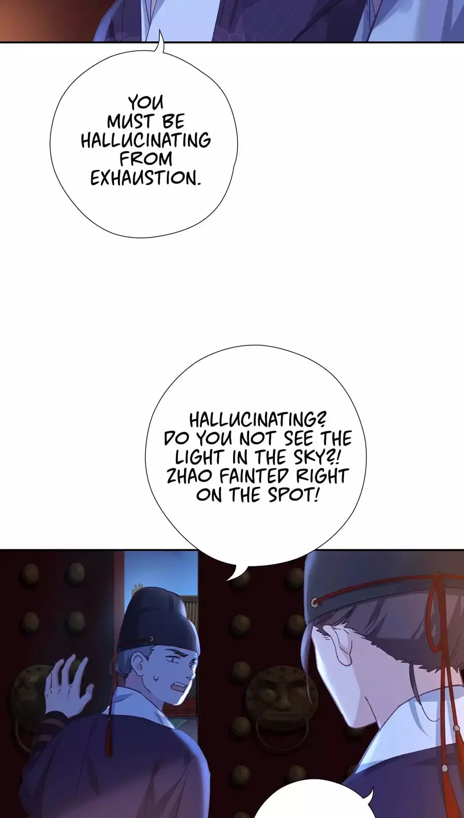 Manga page 4