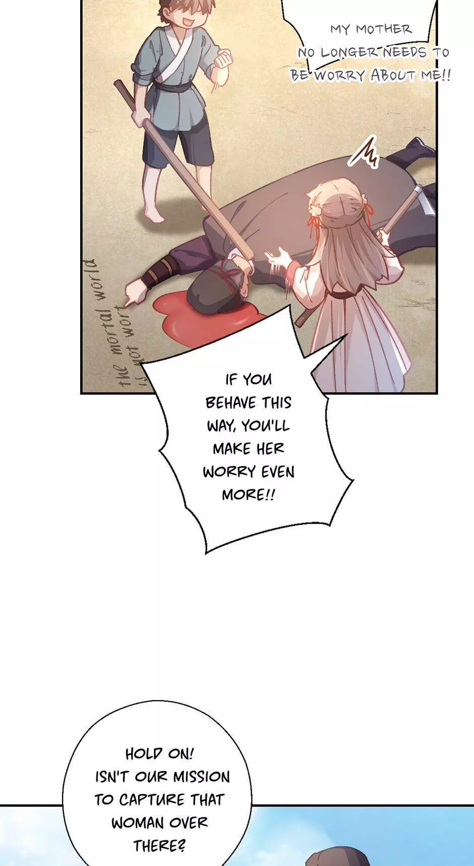 Manga page 6