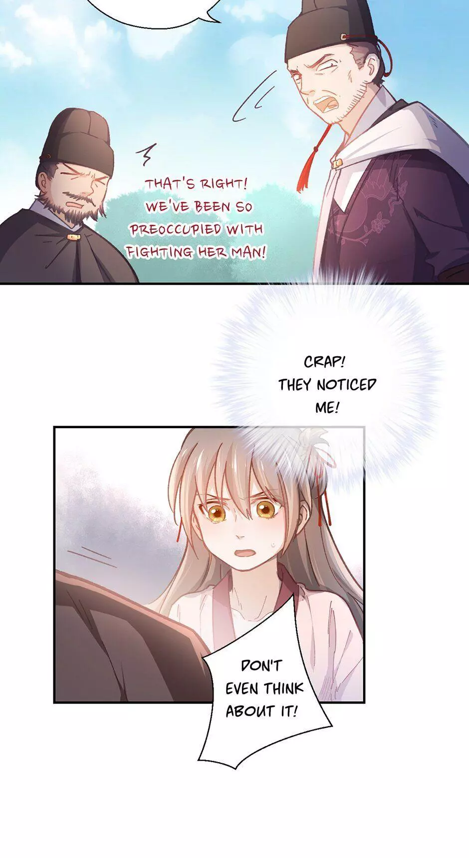 Manga page 7