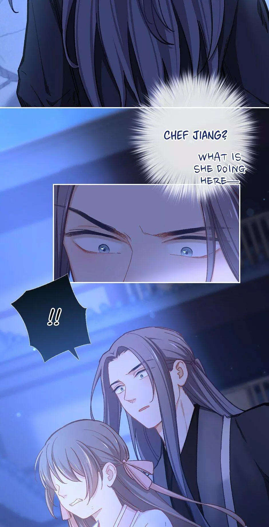 Manga page 28