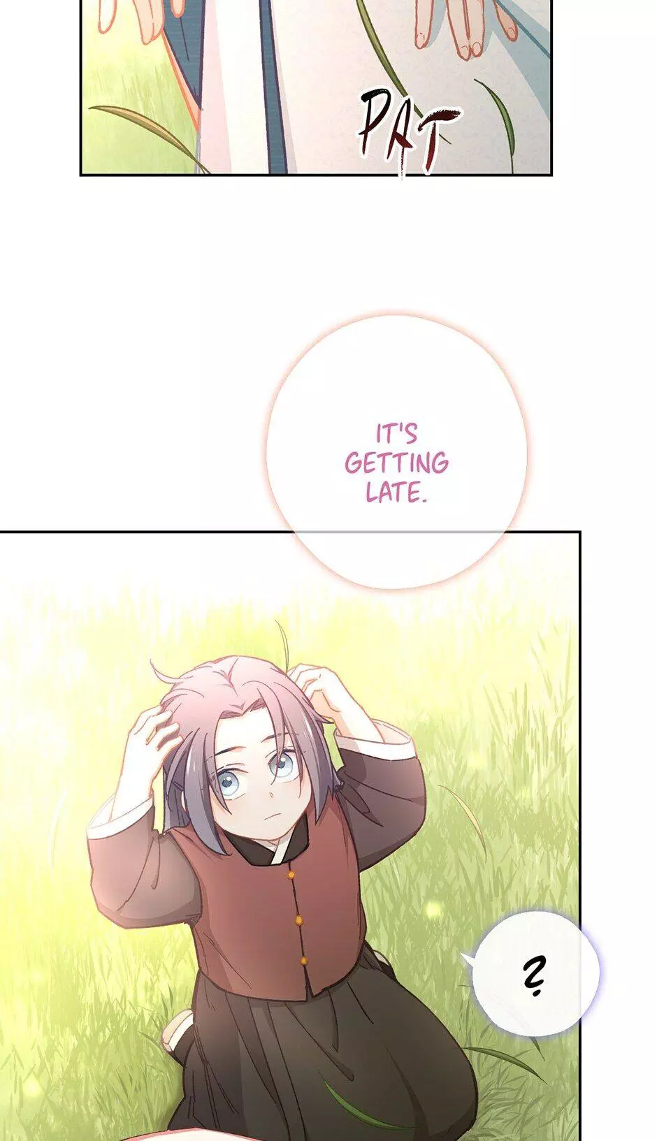 Manga page 21