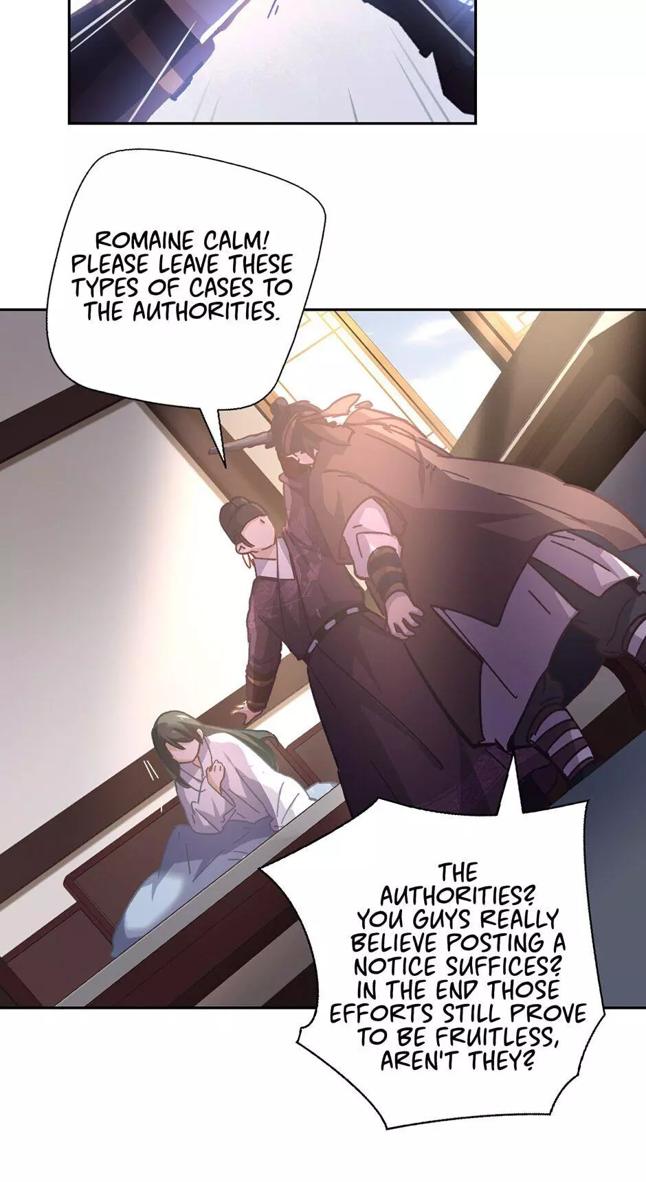 Manga page 13