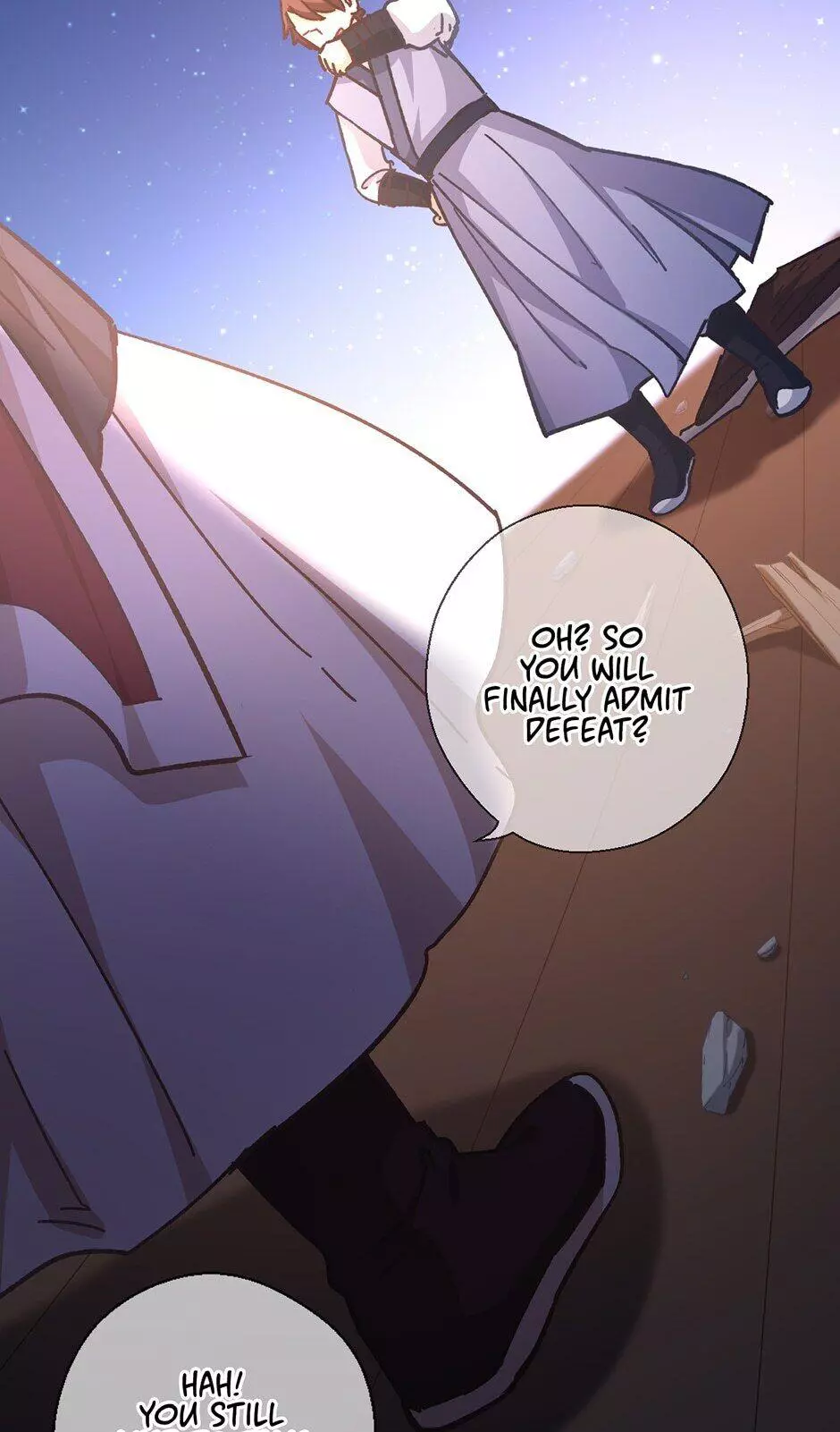 Manga page 19