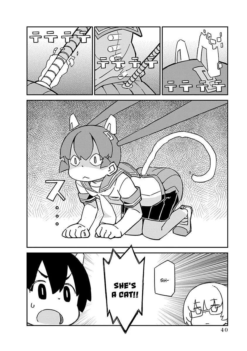 Manga page 4