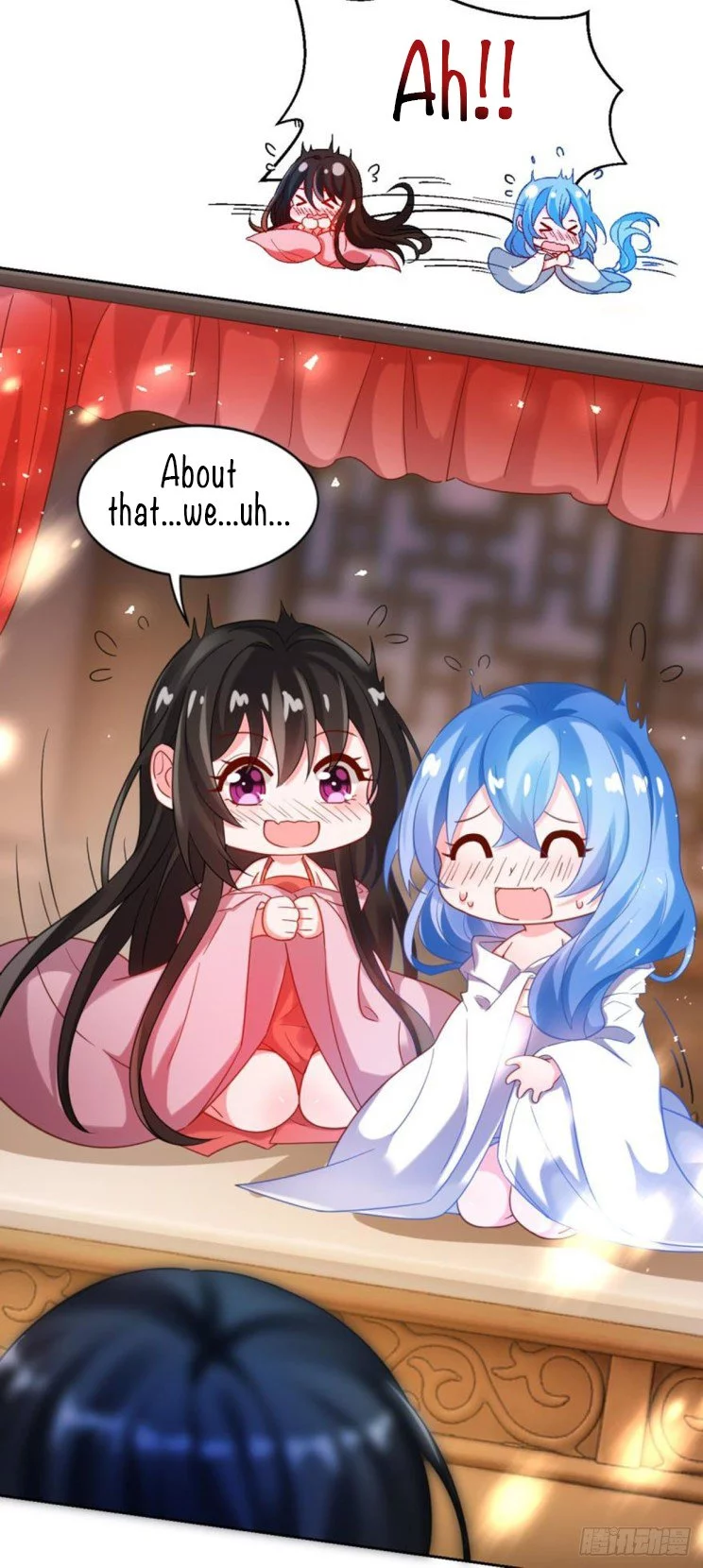 Manga page 10