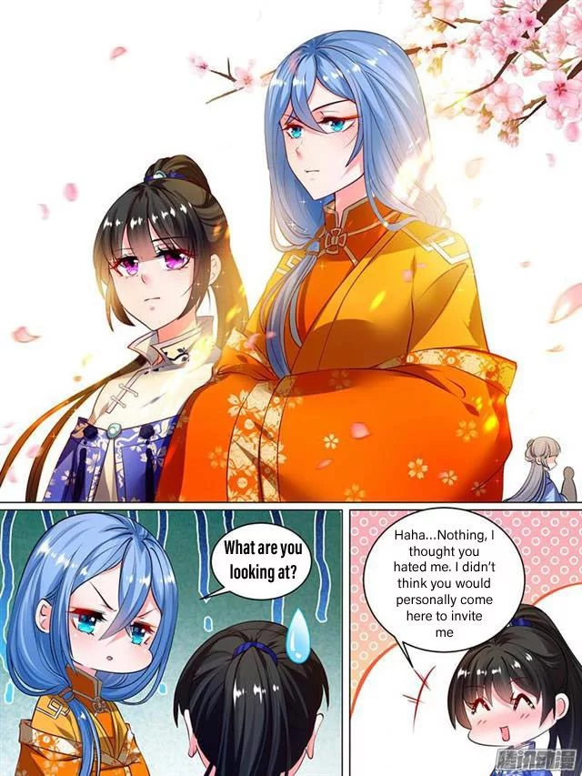 Manga page 1