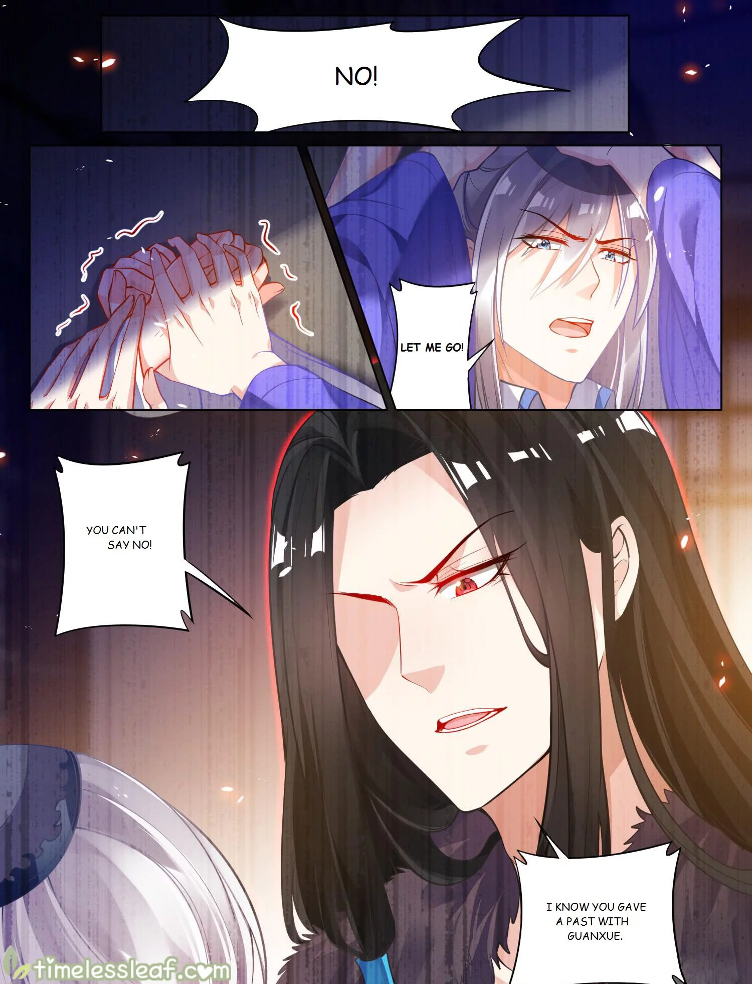 Manga page 4