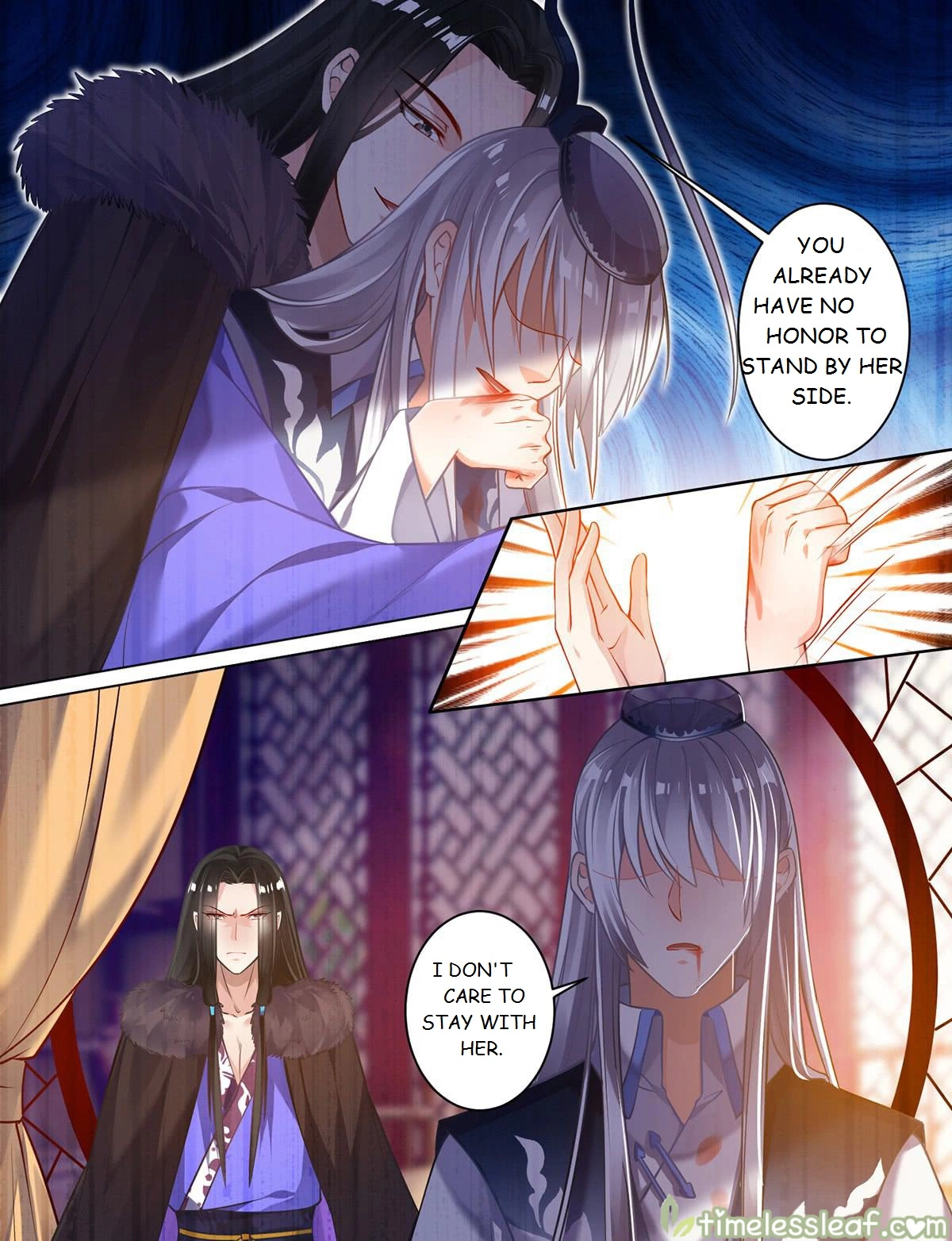 Manga page 4