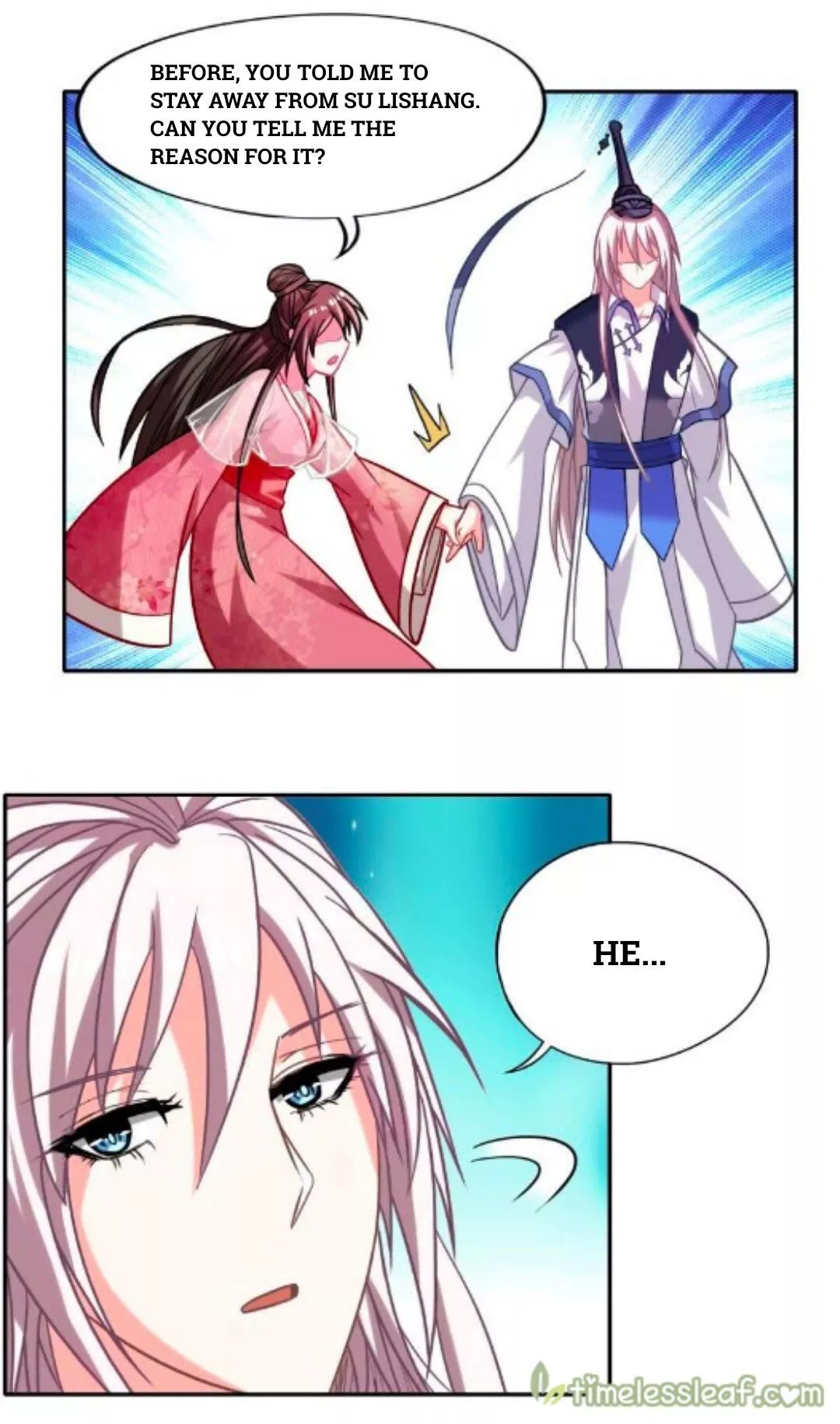 Manga page 12