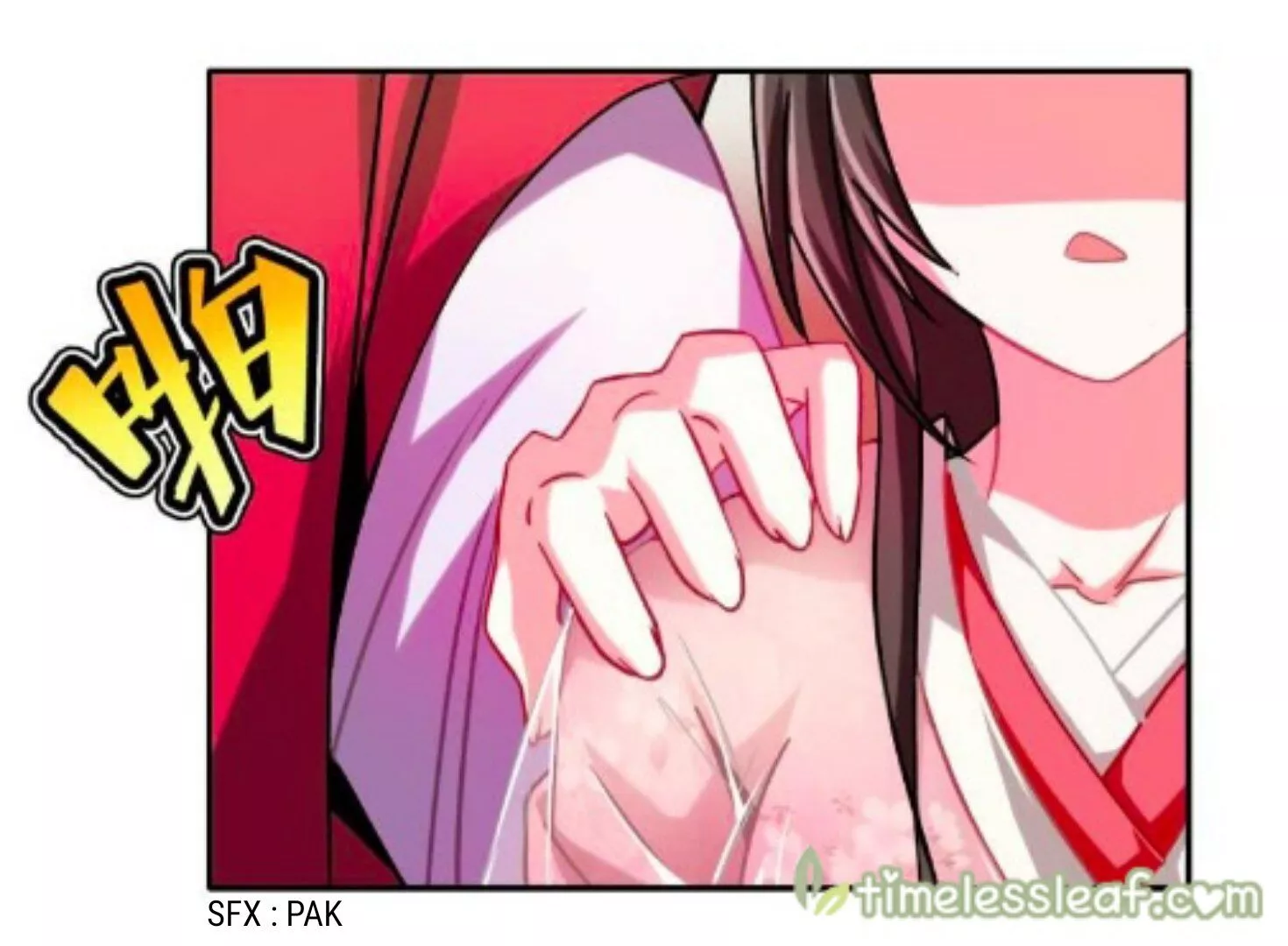 Manga page 13