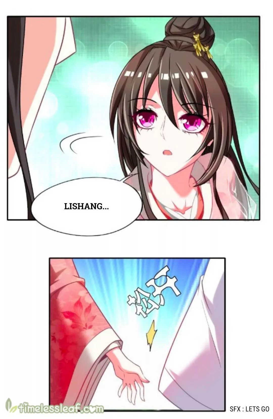 Manga page 15