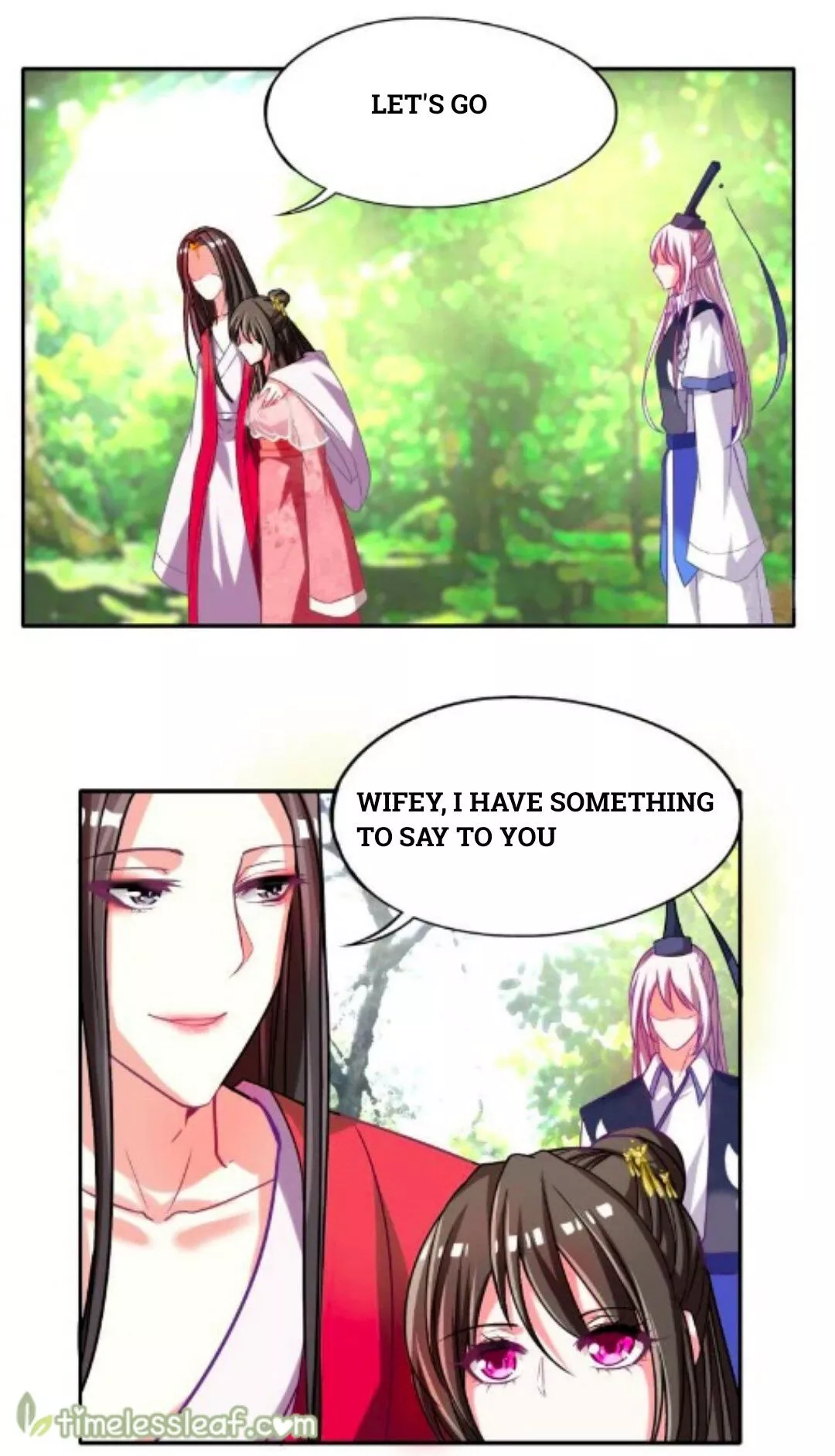 Manga page 16