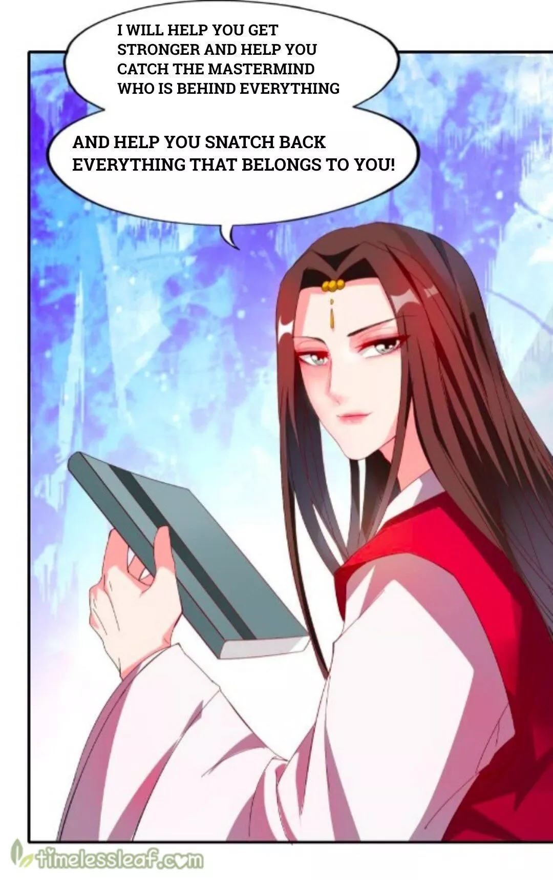 Manga page 13