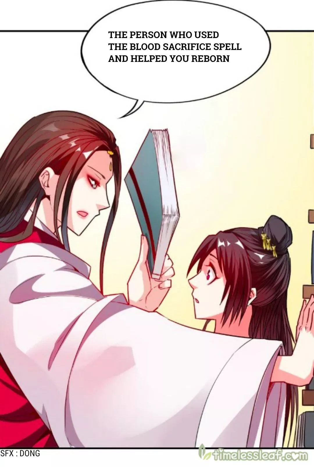 Manga page 15