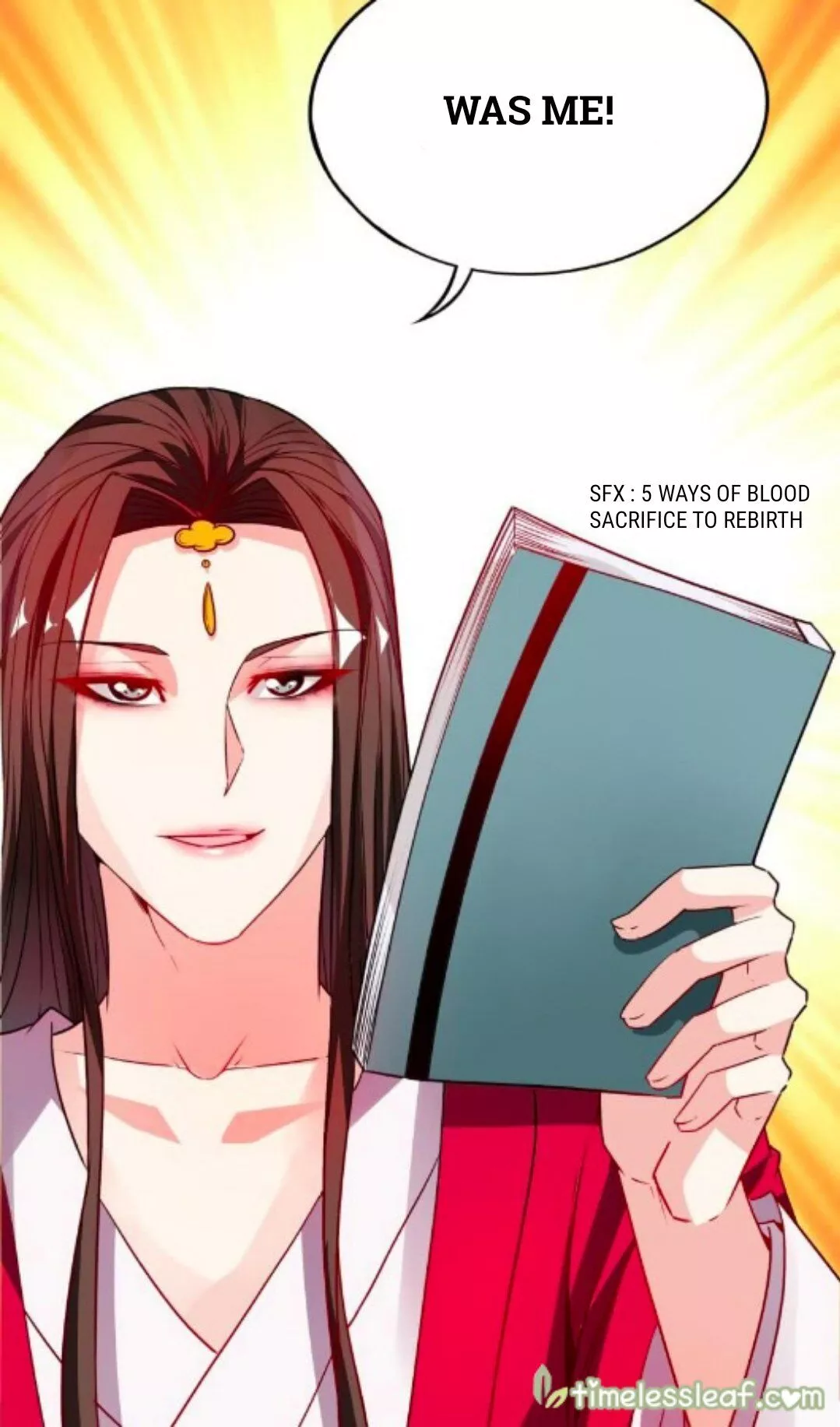 Manga page 16