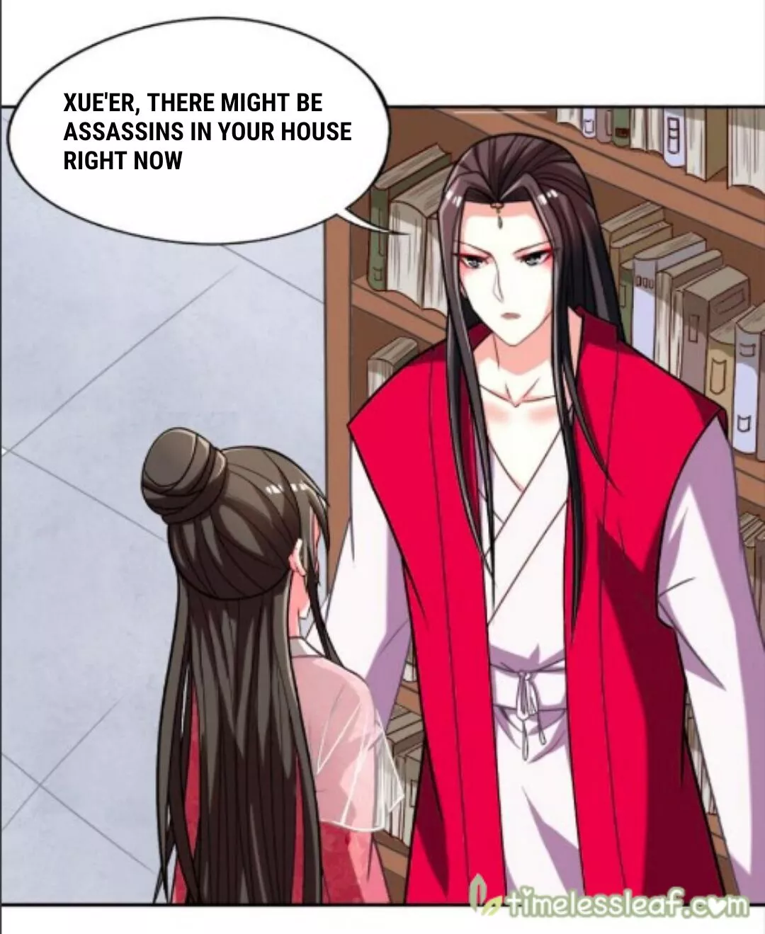 Manga page 12