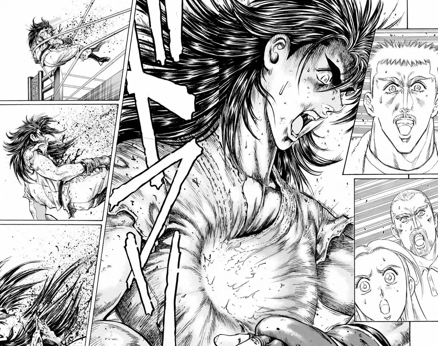 Manga page 23