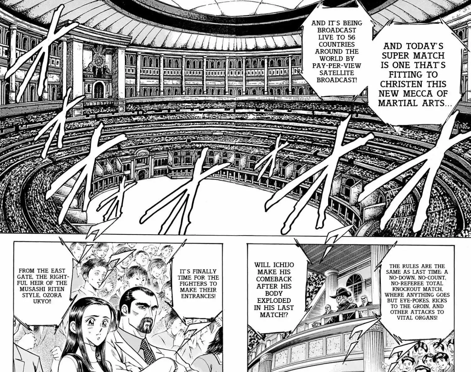 Manga page 10