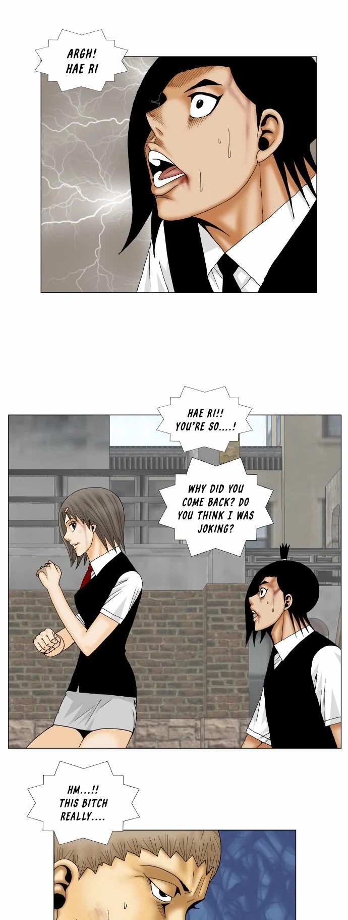 Manga page 16