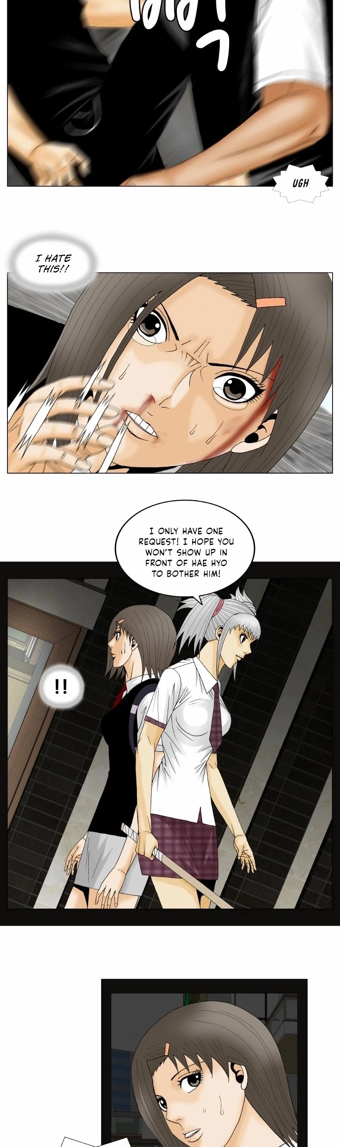 Manga page 23