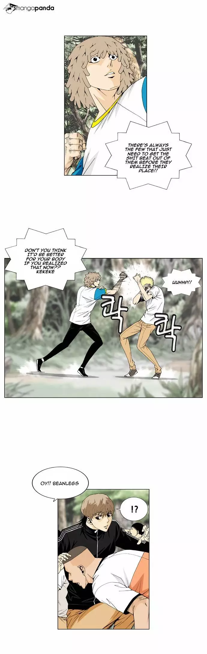 Manga page 10