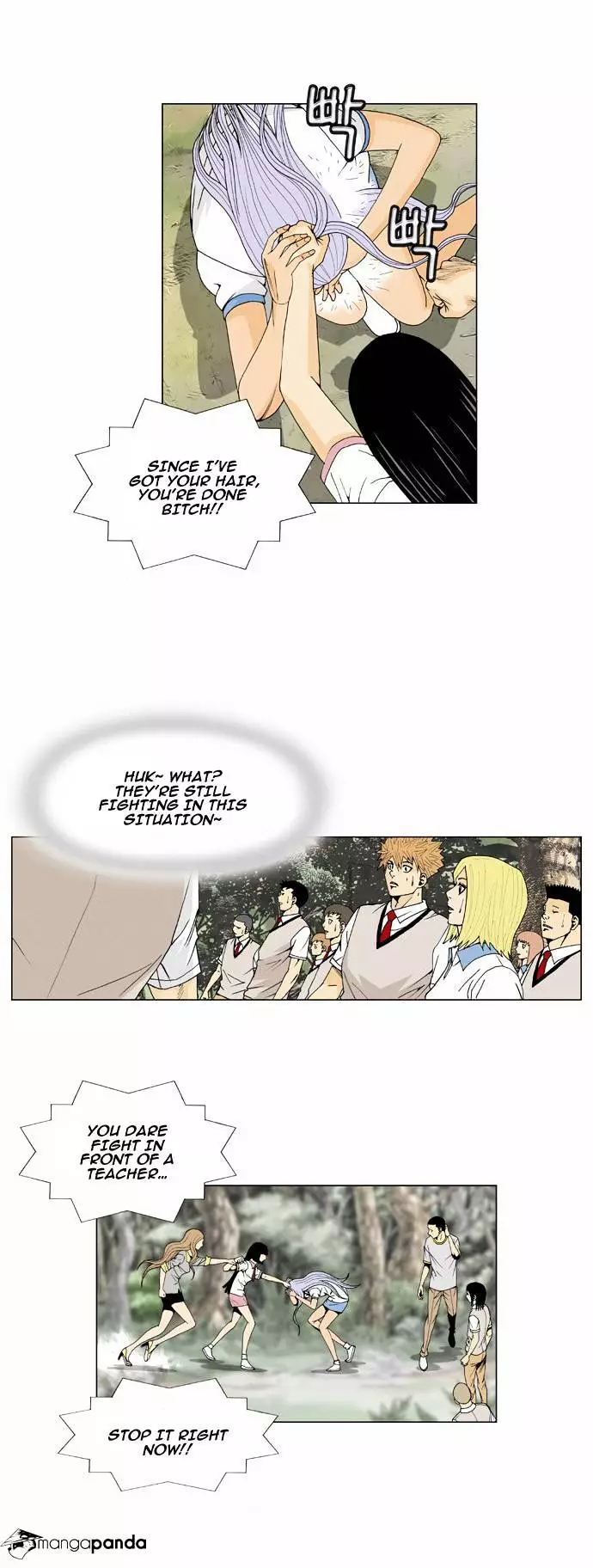 Manga page 24