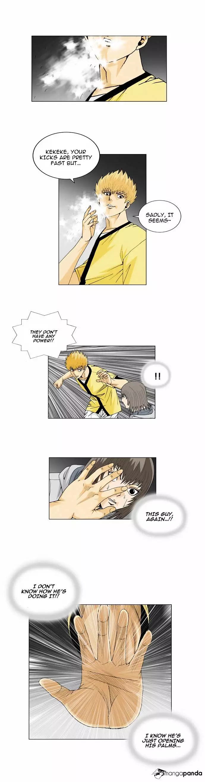 Manga page 18