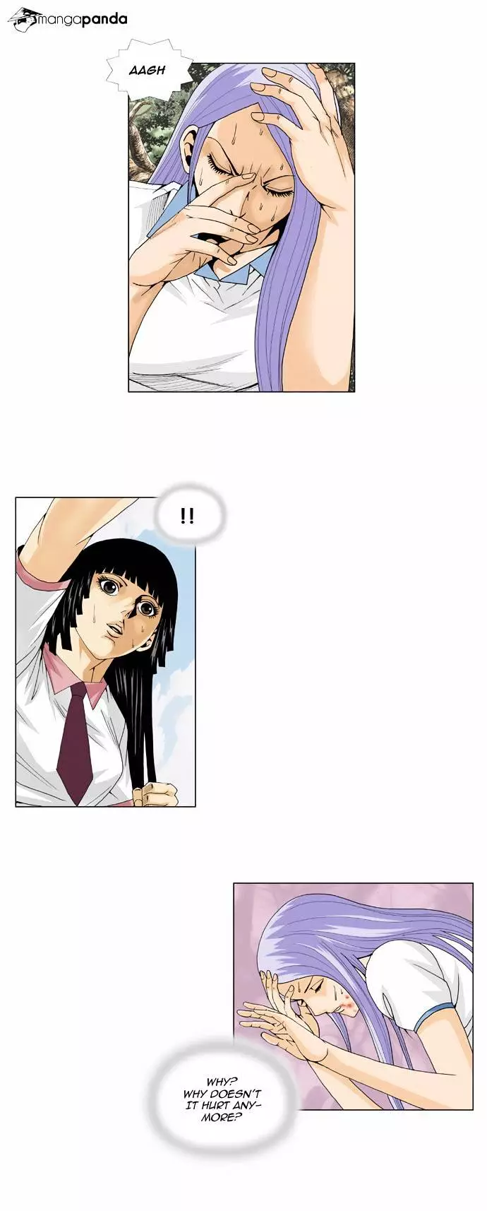 Manga page 4