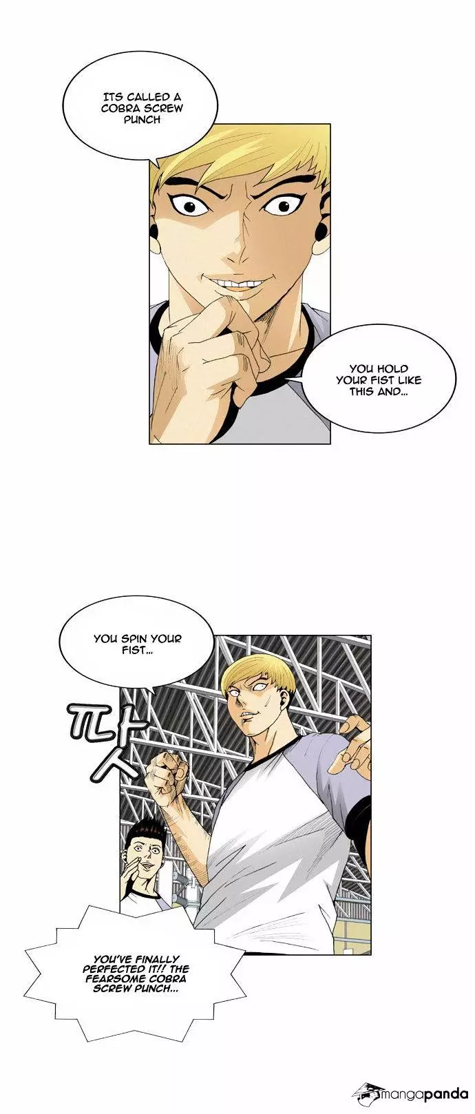 Manga page 13
