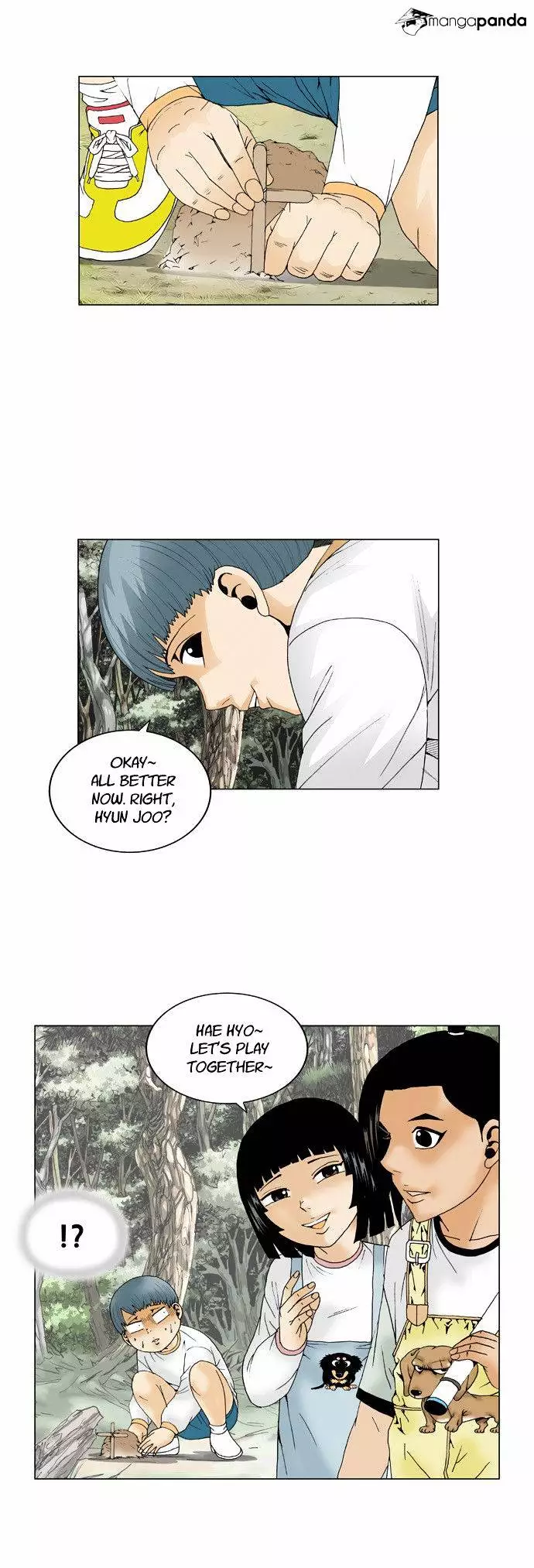 Manga page 12