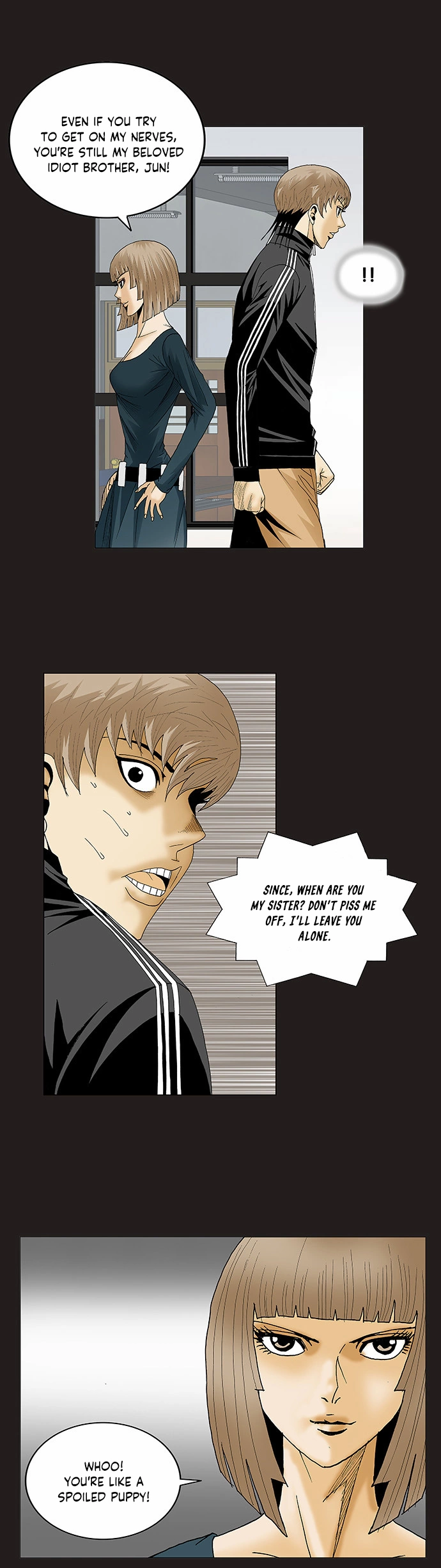 Manga page 13