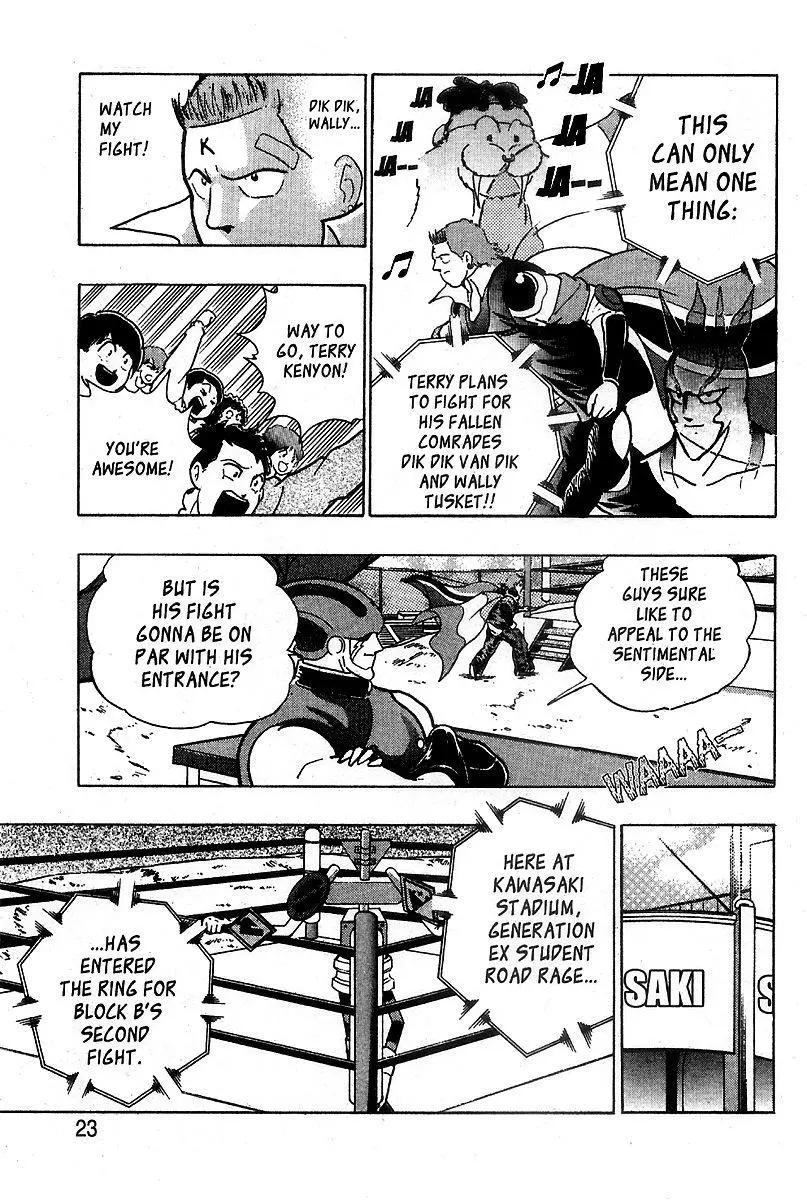 Manga page 20