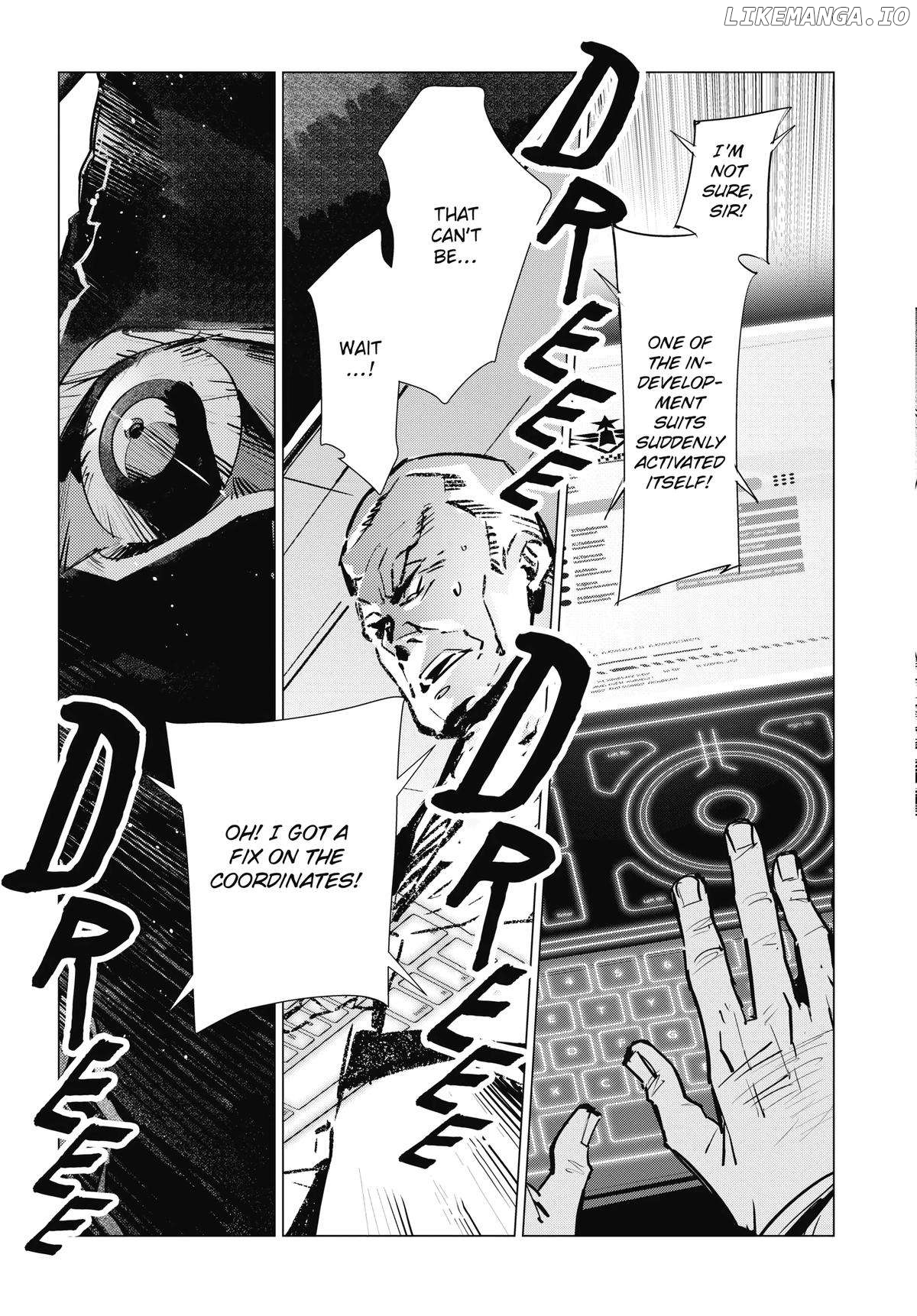Manga page 25