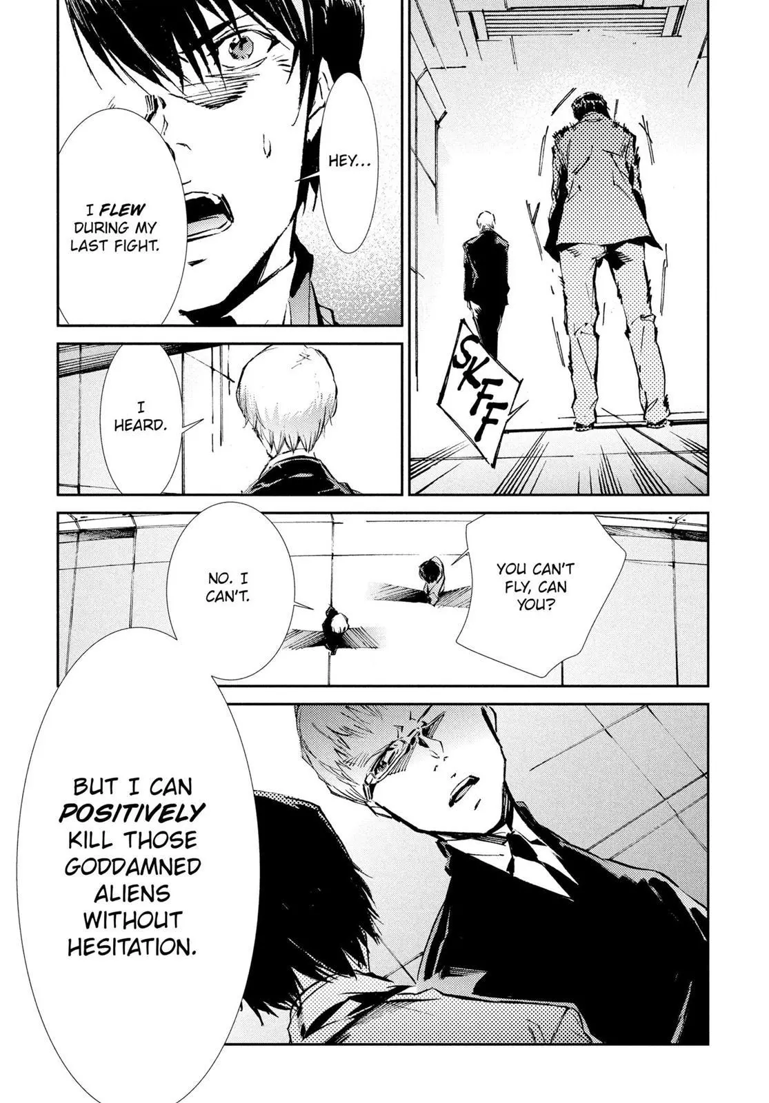 Manga page 19