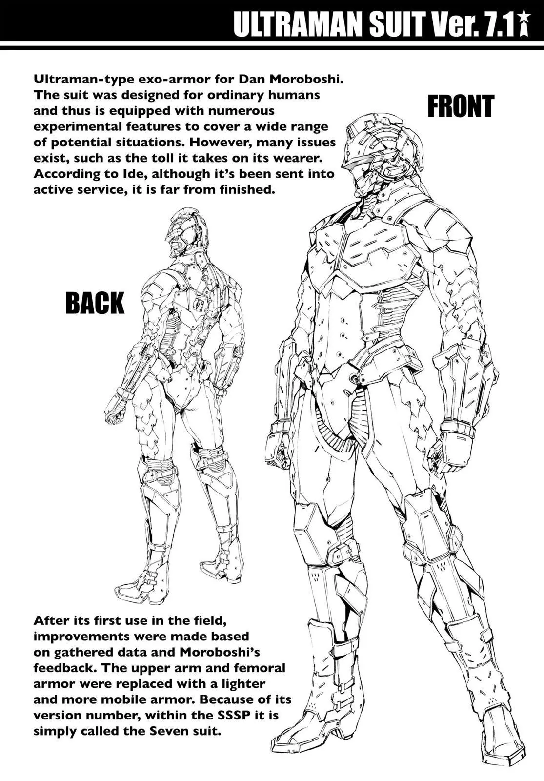 Manga page 40