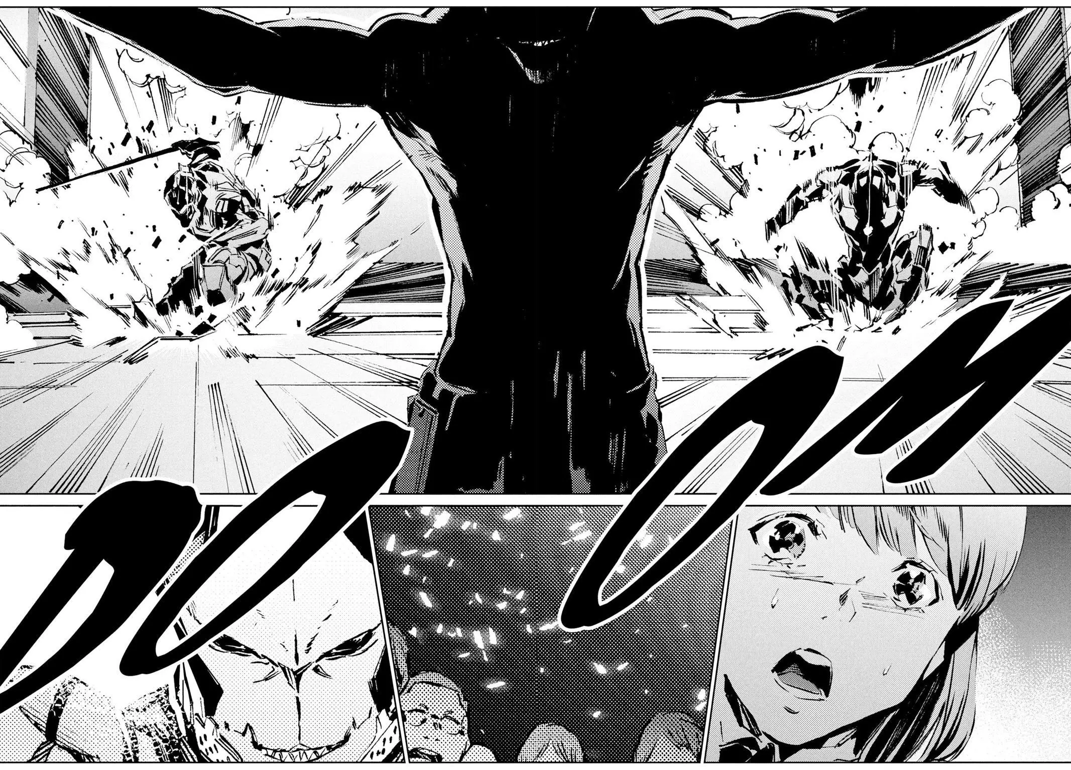 Manga page 28