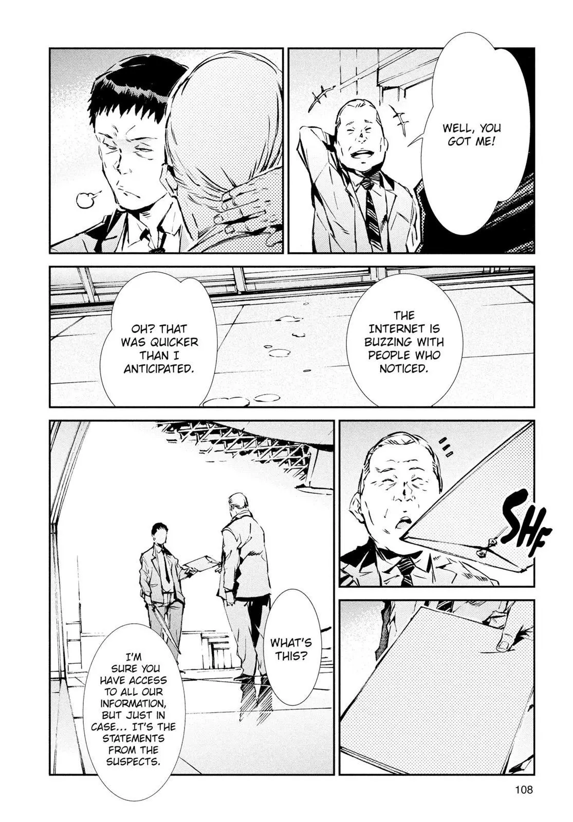 Manga page 10